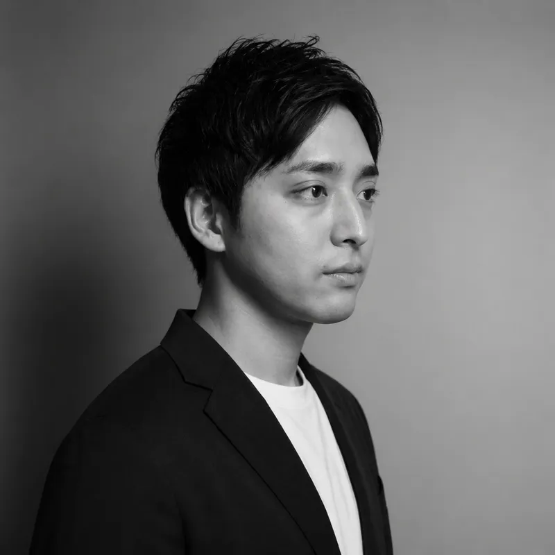 Tomoya Hashizume, Founder of Onur Mark
